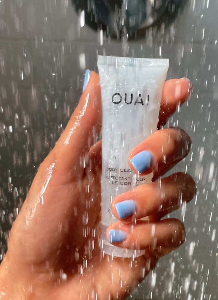 Nails of the Week: Bikini So Teeny