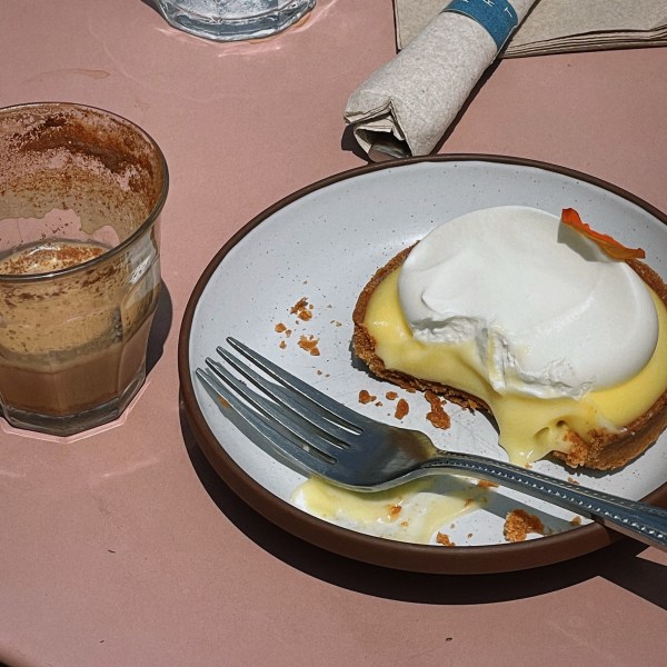 self care Sunday los Angeles best restaurants and best desserts coffee self care 