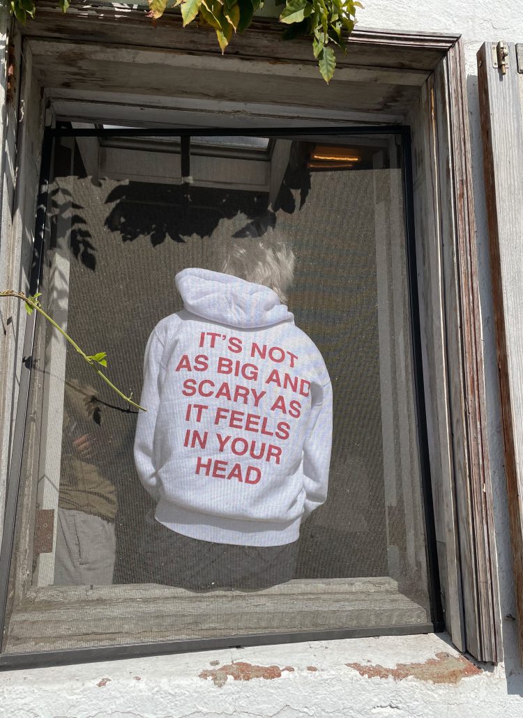 What is Getting in The Way?