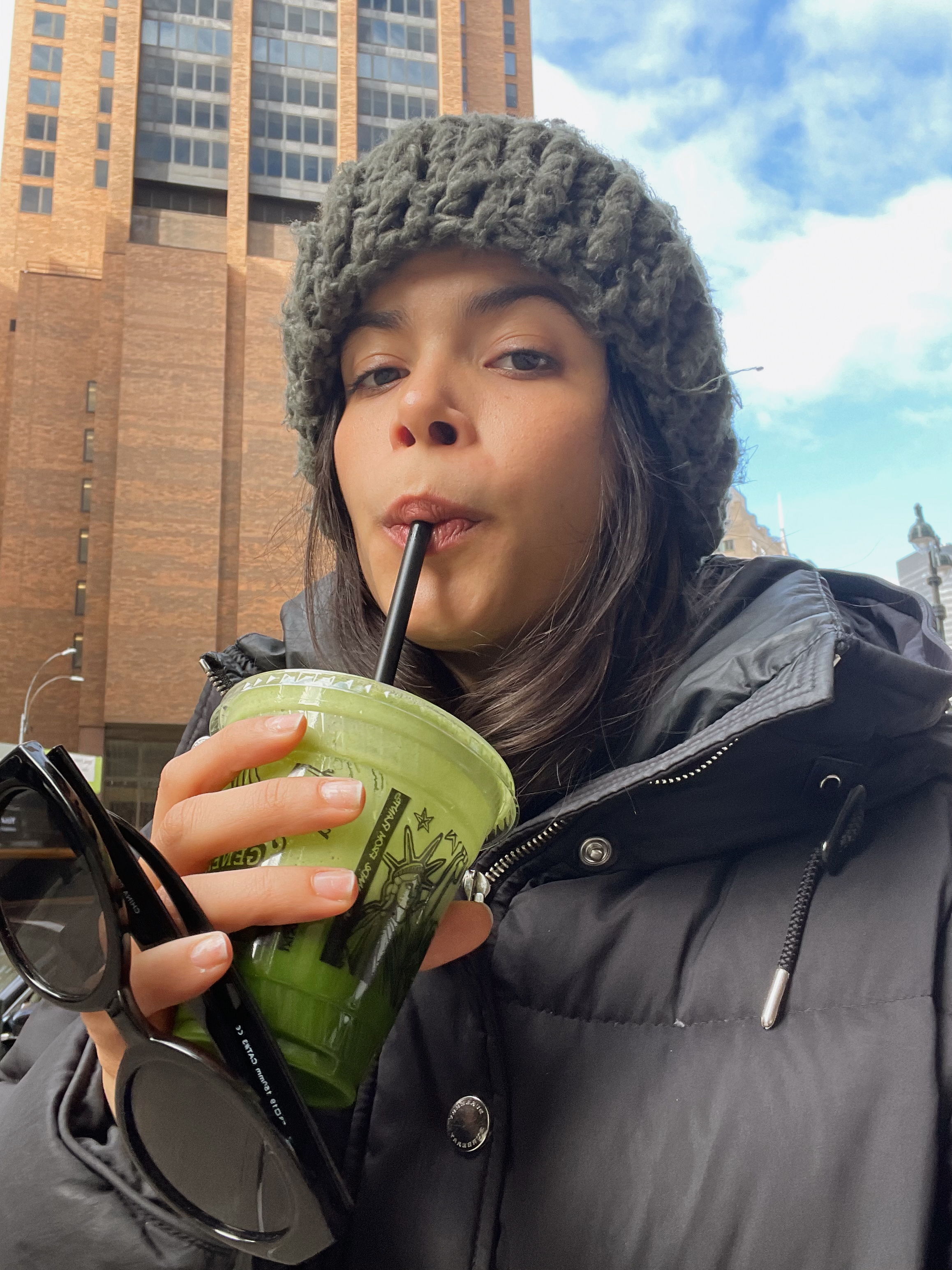 green juice juice generation manhattan new york